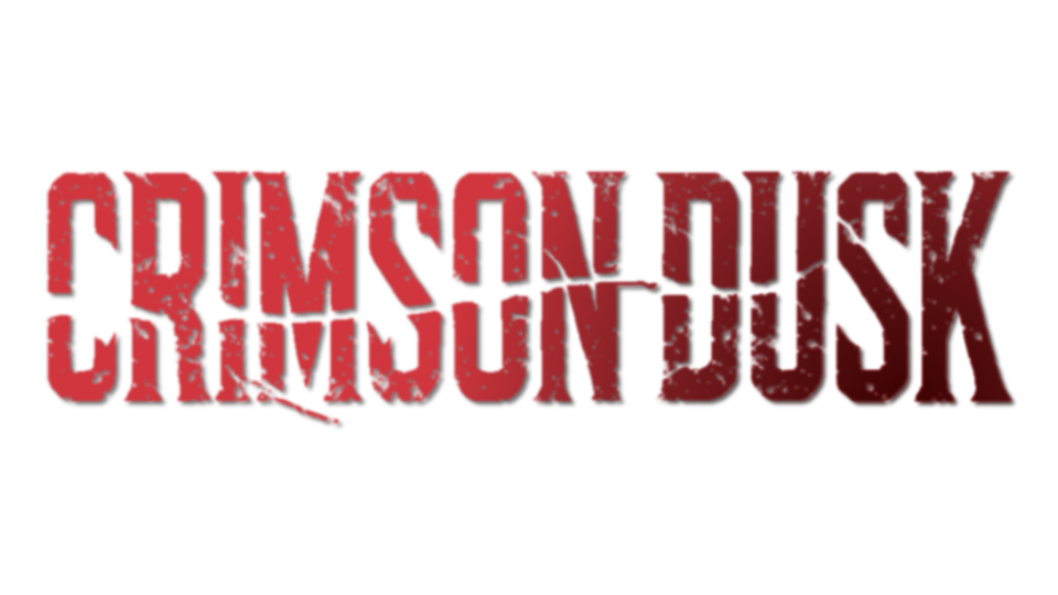 Crimson Dusk Logo